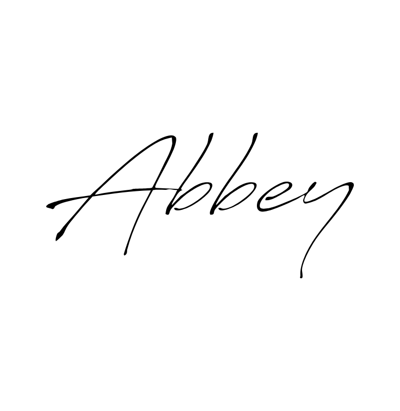 abbey
