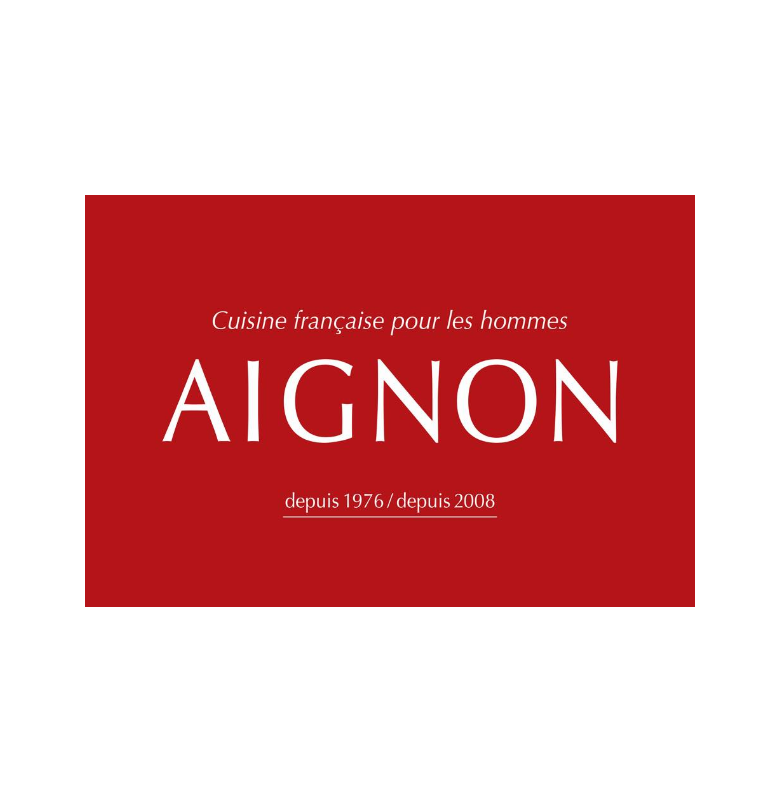 AIGNON