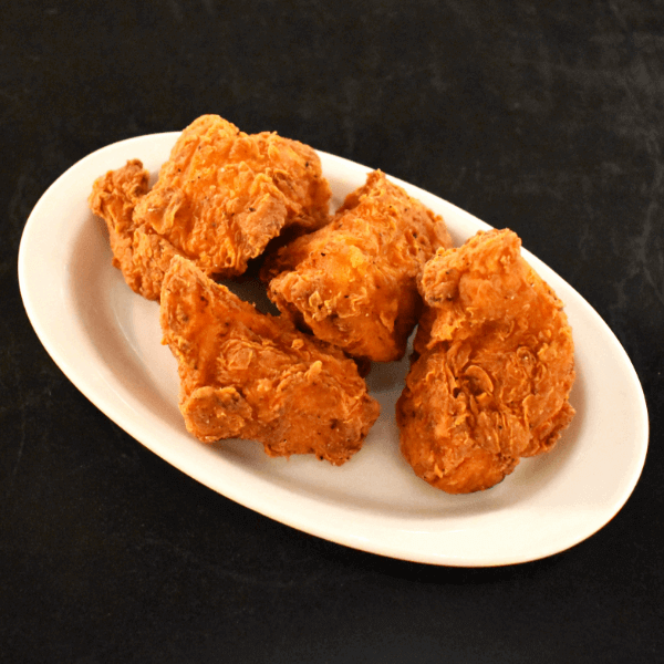サクサクチキン