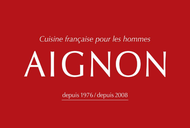 AIGNON